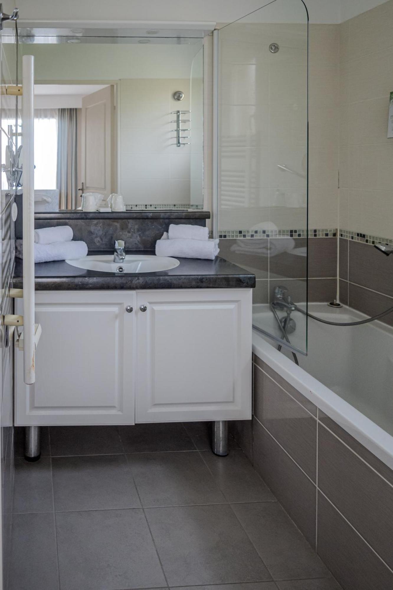 Appartement Deluxe
