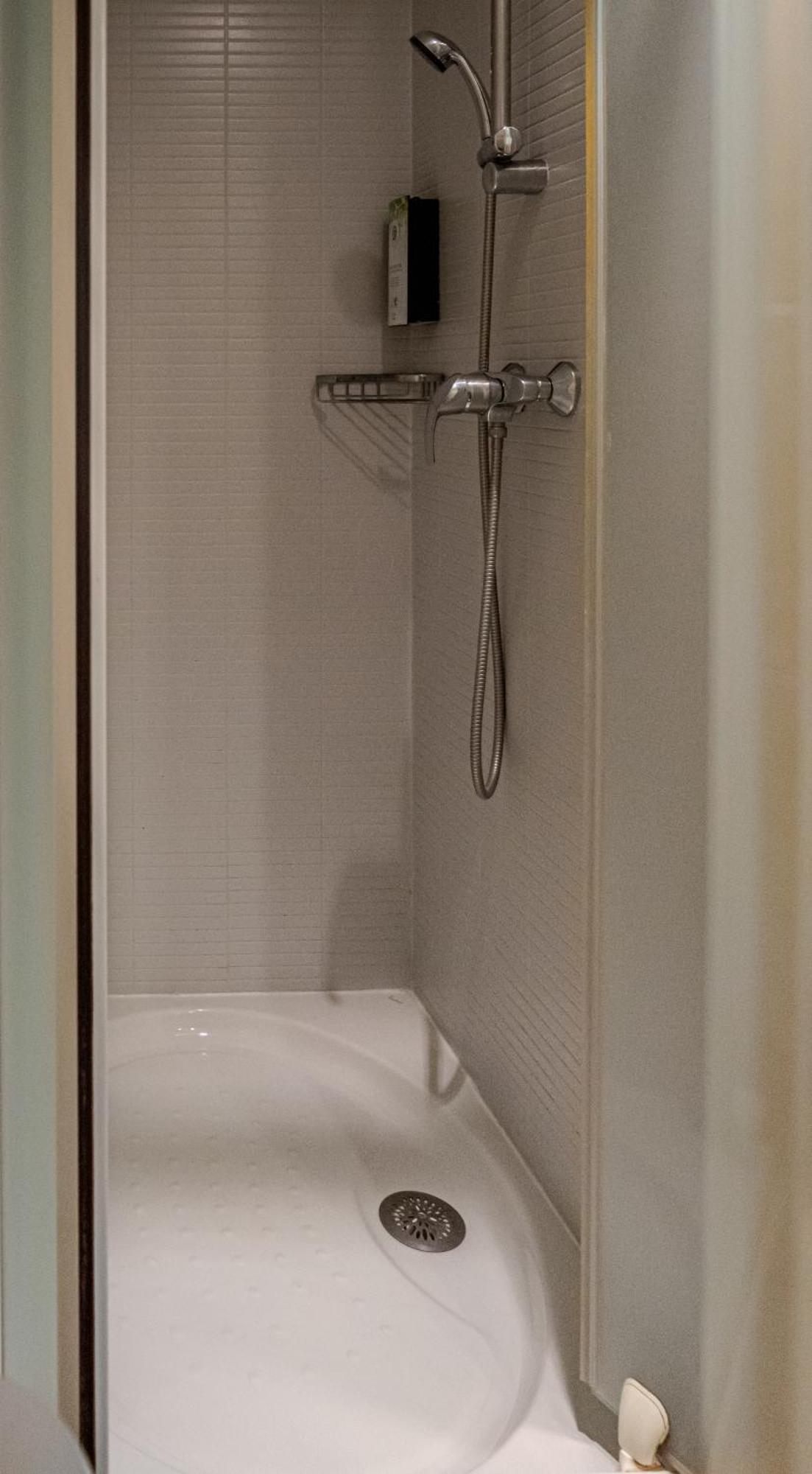 Chambre Confort