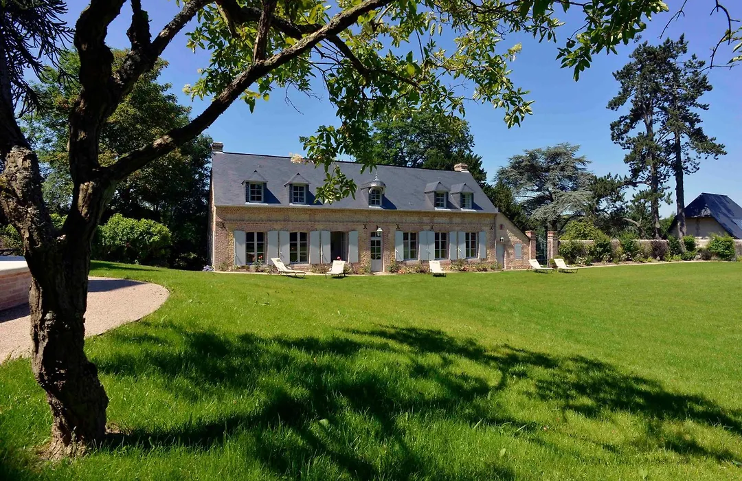 Le Clos de Grâce-1
