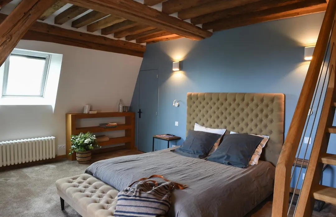La Chaumière-1
