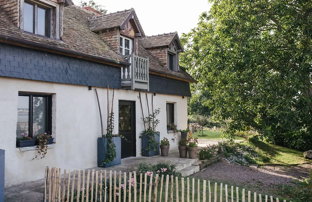 Le Manoir des Impressionnistes-1