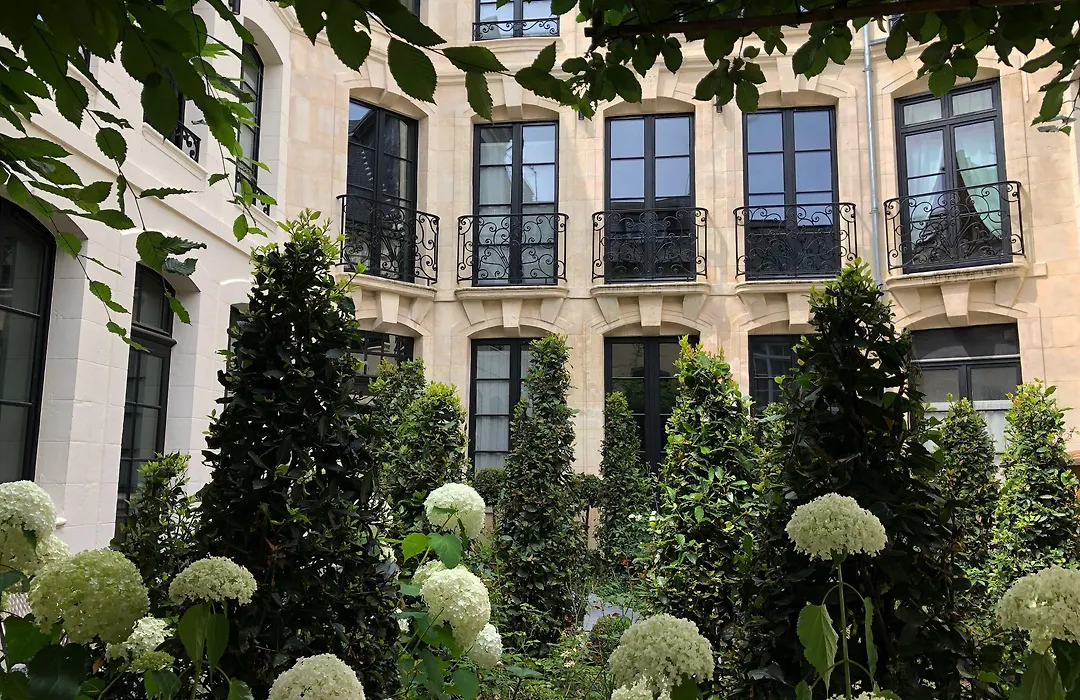 Les Maisons De Léa - Hotel Restaurant&Spa**** de charme-1