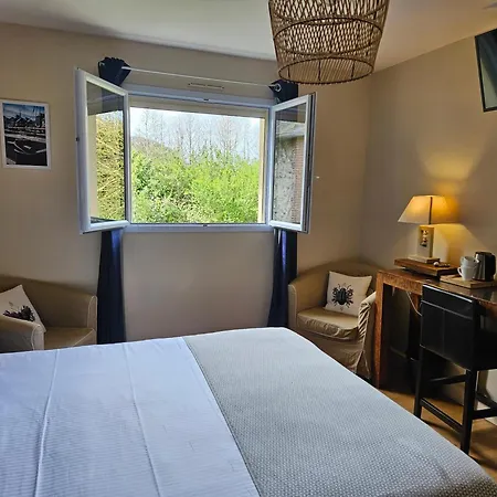 La Fraîchette-Hôtel&Spa-2