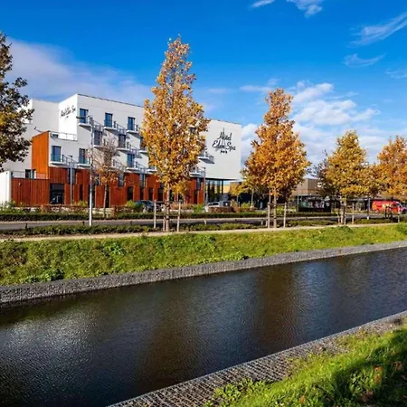 Best Western Eden Spa-2