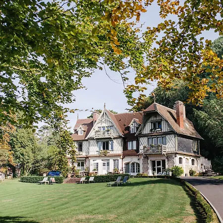 Le Manoir des Impressionnistes-3