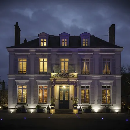 Hôtel L'Ecrin-3