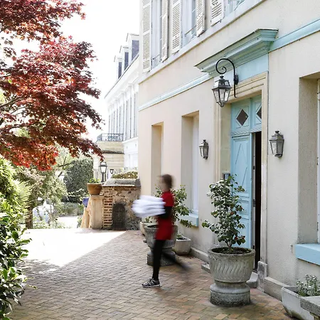 Hôtel L'Ecrin-2