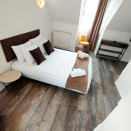 Les Cascades - Hôtel de Charme-2