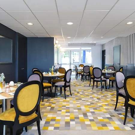 Mercure Honfleur-2