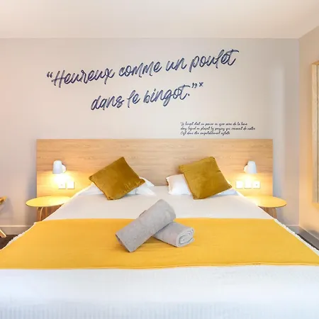 Hôtel Antares&Spa-3